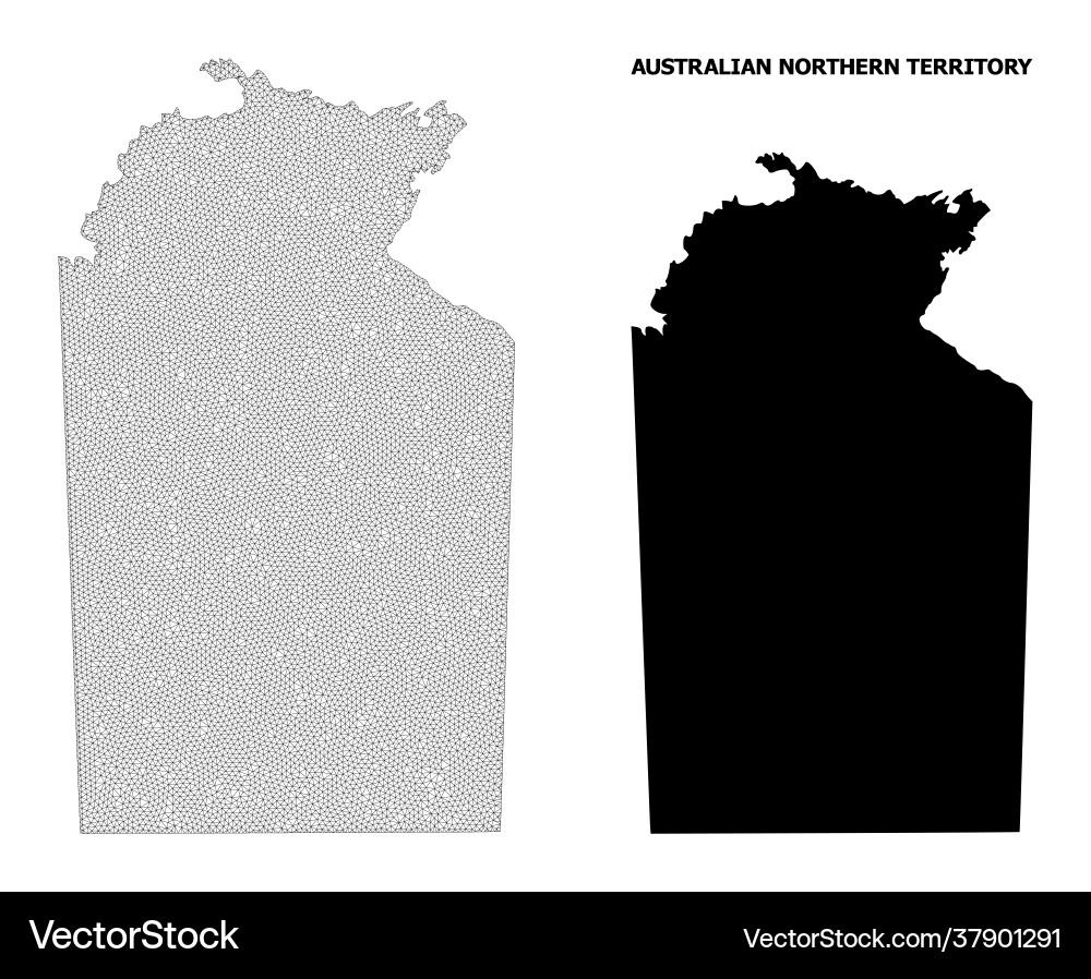 Polygonal wire frame mesh high resolution Polygonal wire frame mesh high resolution vector image