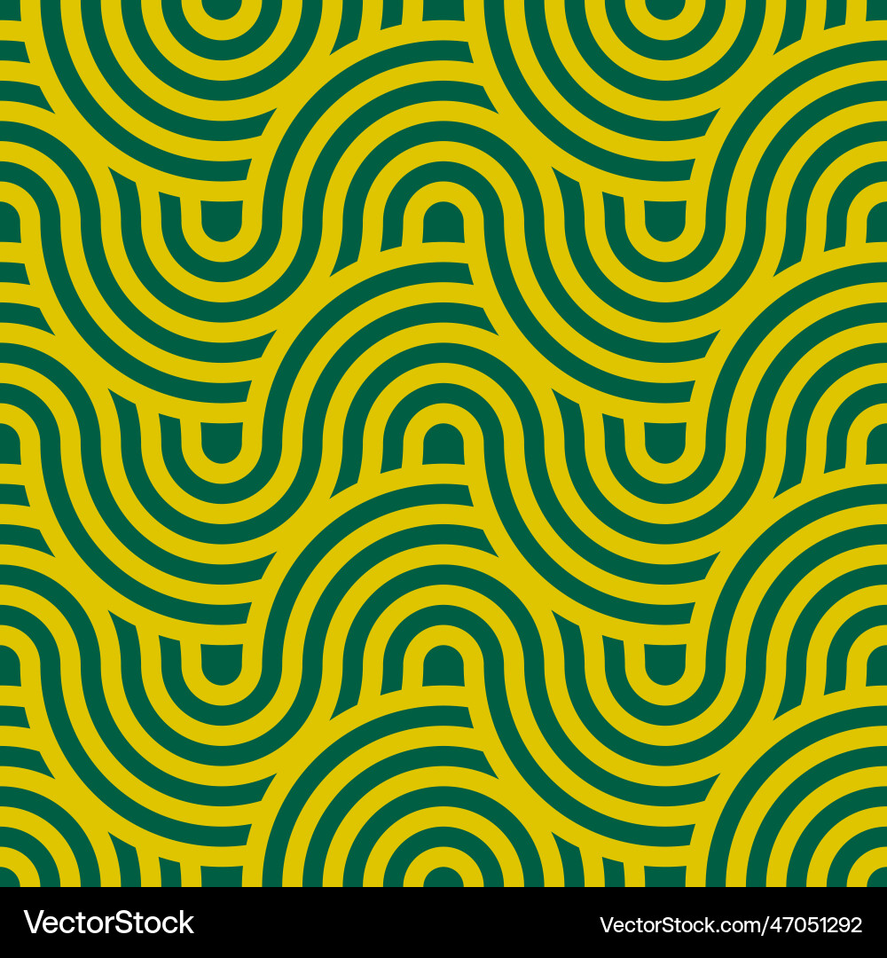 Abstract seamless repeating geometric pattern Abstract seamless repeating geometric pattern vector image