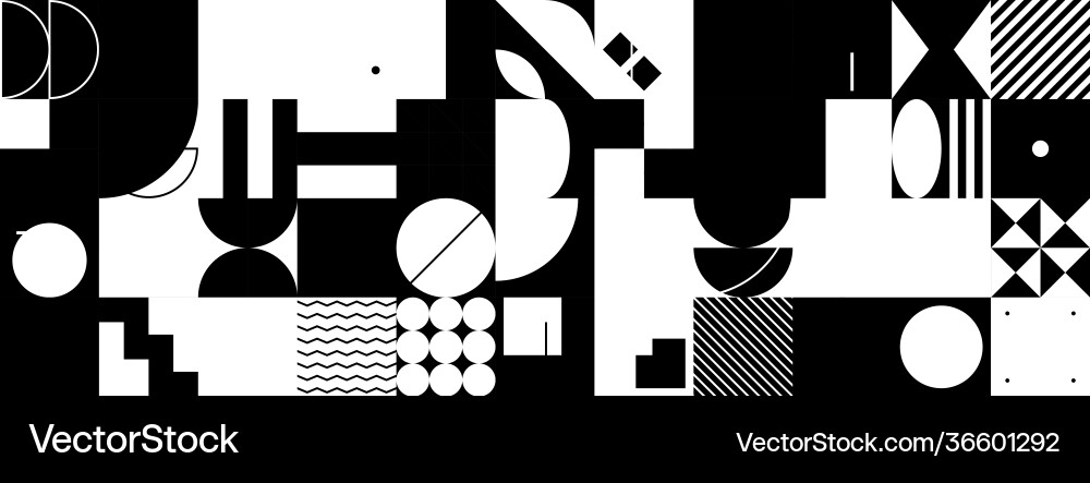 Digital design abstract pattern Digital design abstract pattern vector image