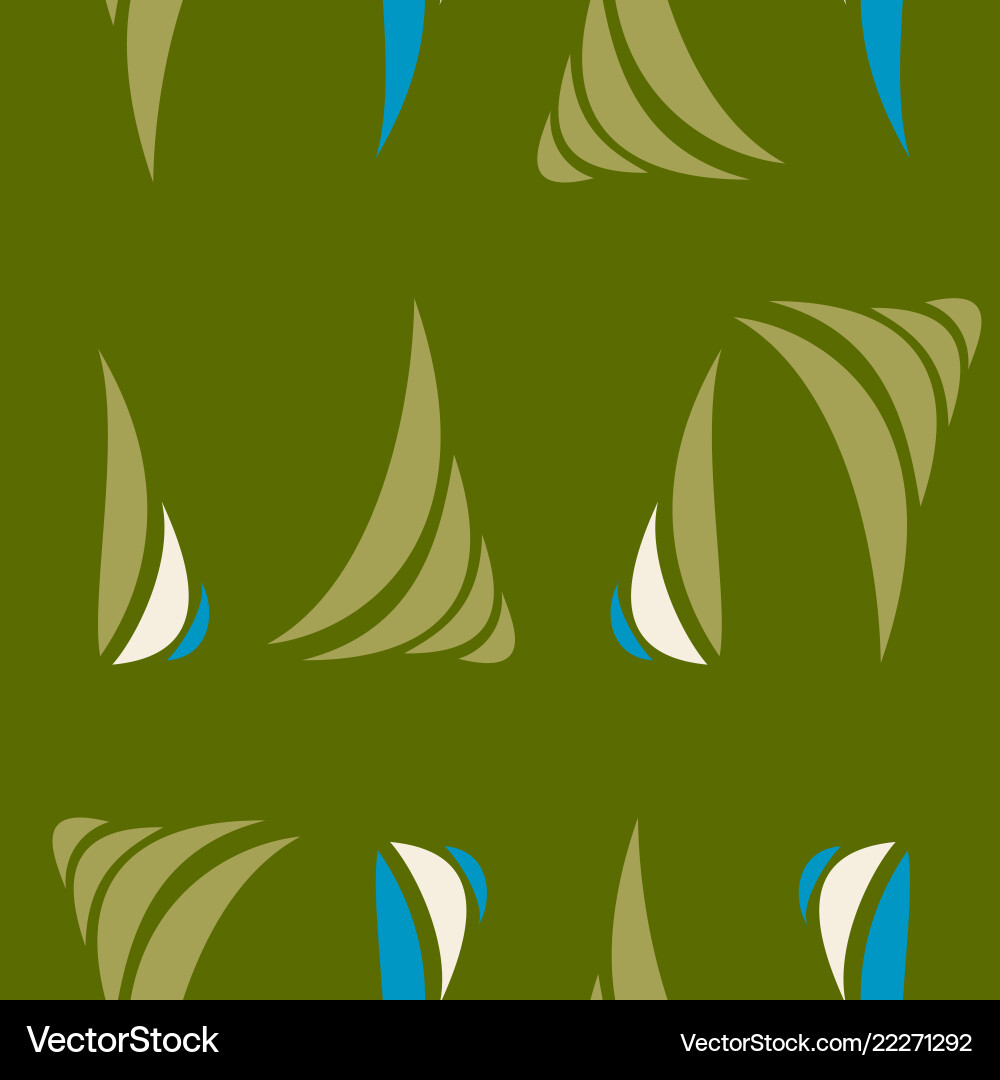 Linear pattern of diagonal lines stripe effect vector image