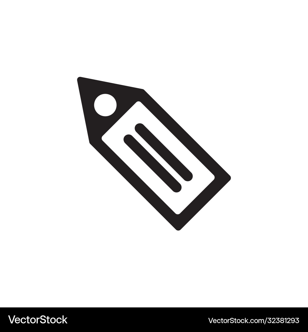Label icon application perfect for website Label icon application perfect for website vector image