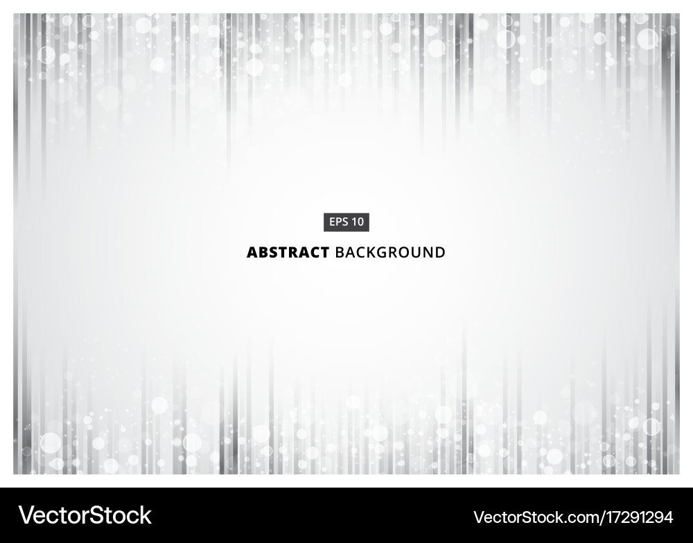 Black and Gray Vertical Line Abstract Background vector image