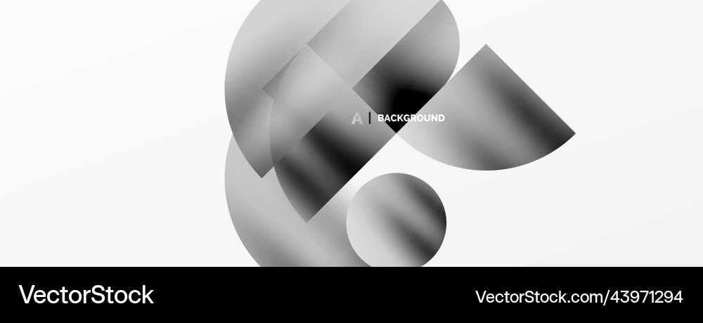 Digital web futuristic template circle Digital web futuristic template circle vector image