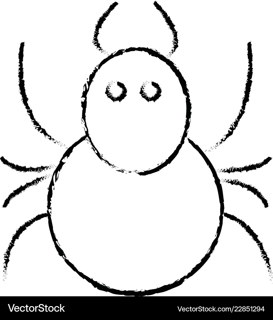 Notepad icon in creative design with elements vector image