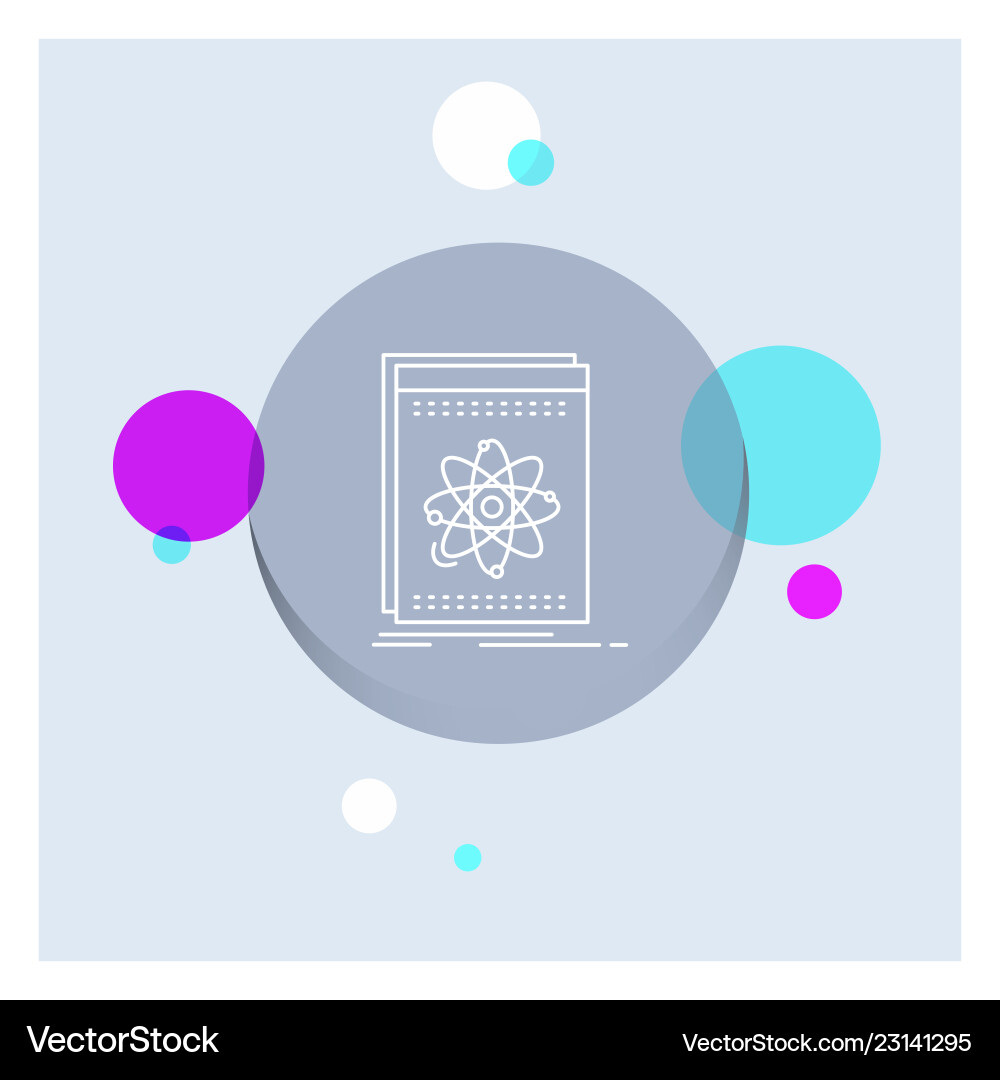 Api application developer platform science white Api application developer platform science white vector image