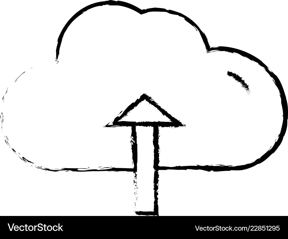 Setting icon in creative design with elements Vector Image
