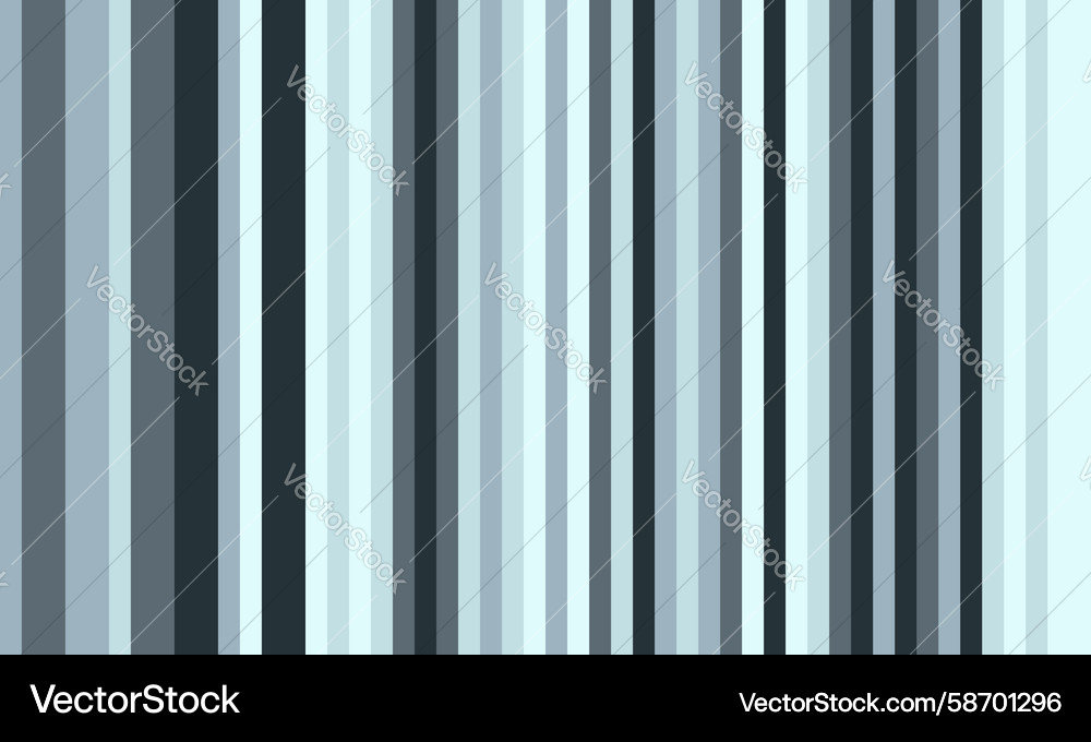 Abstract background of vertical multicolored Vector Image