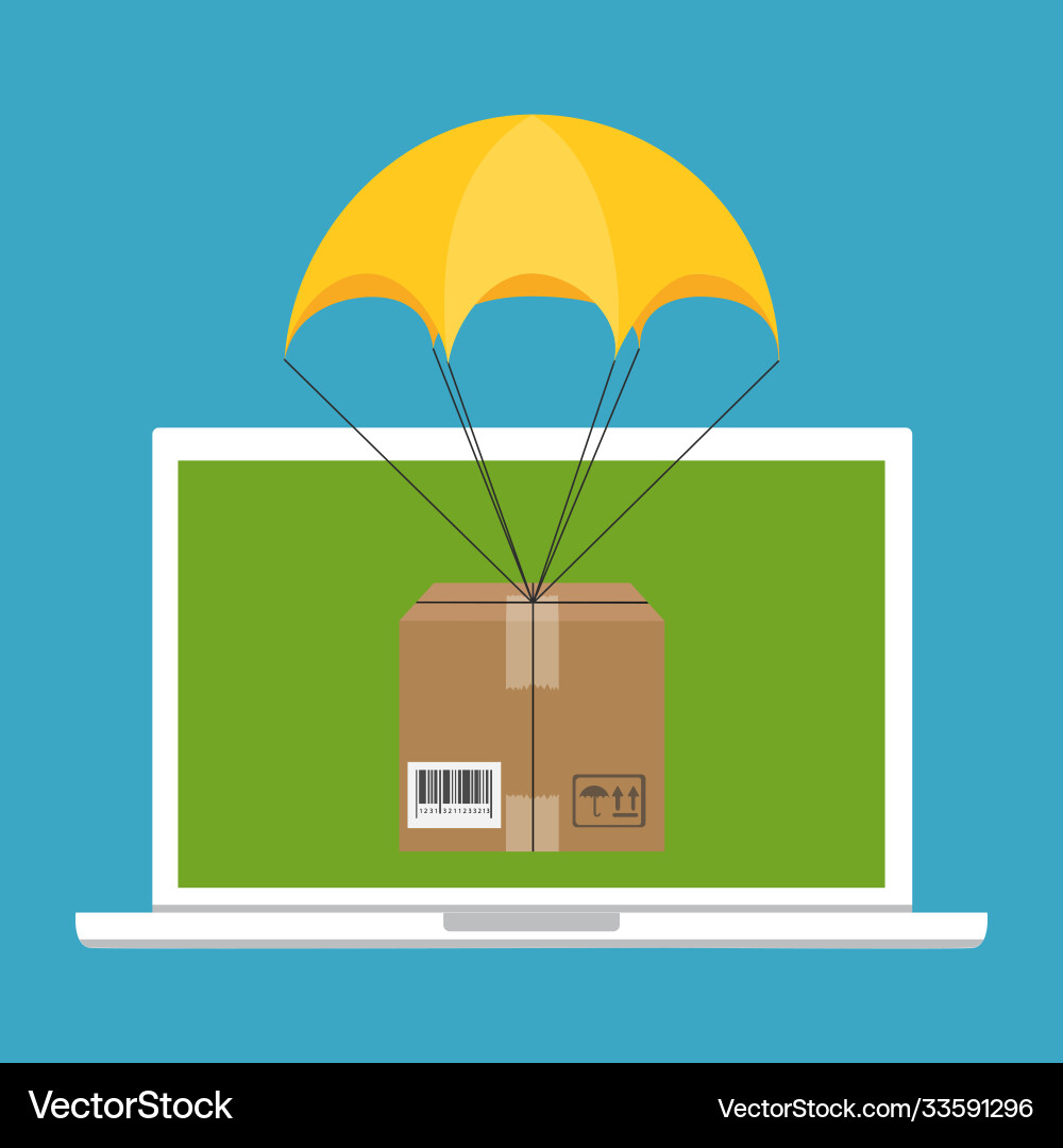 Flat design concept icons for web and mobile Flat design concept icons for web and mobile Vector Image