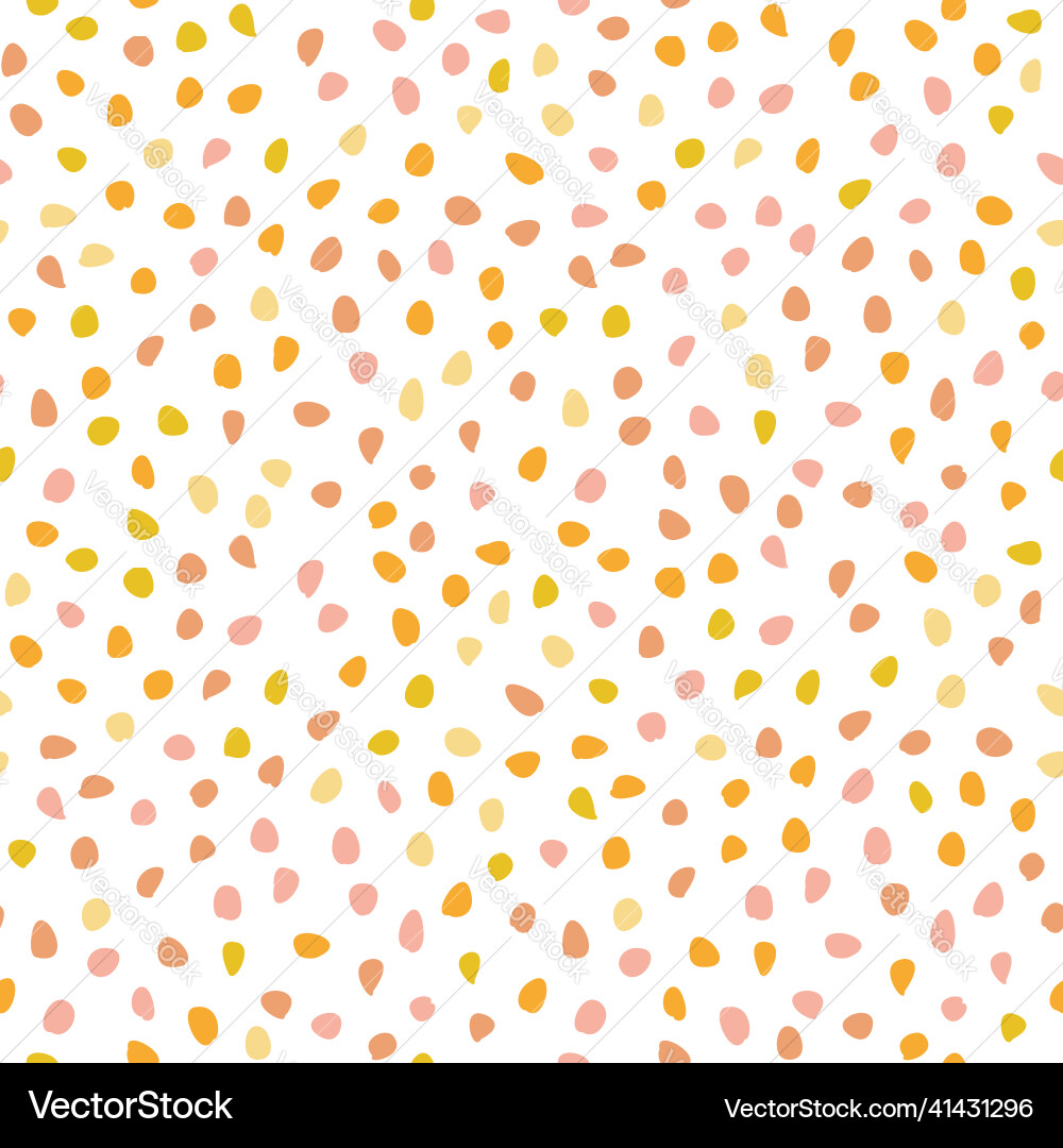 Seamless background pattern with random Seamless background pattern with random vector image