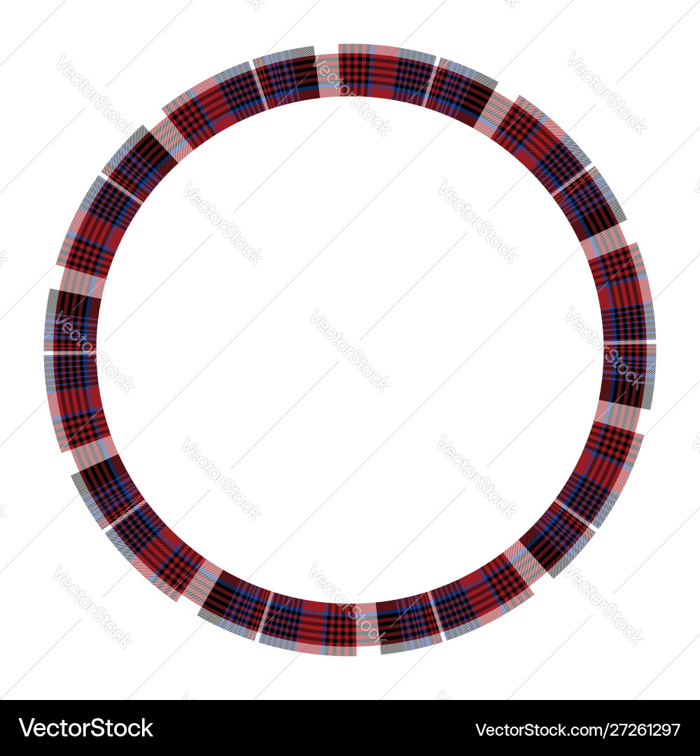 Rundrahmen Vintage Muster Design Vorlage Rundrahmen Vintage Muster Design Vorlage vektorbild