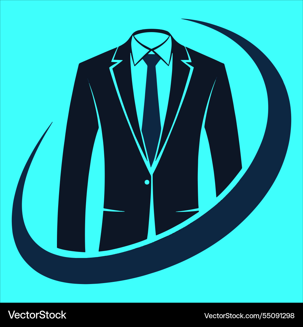 Creative monogram logos designing with initials Creative monogram logos designing with initials Vector Image