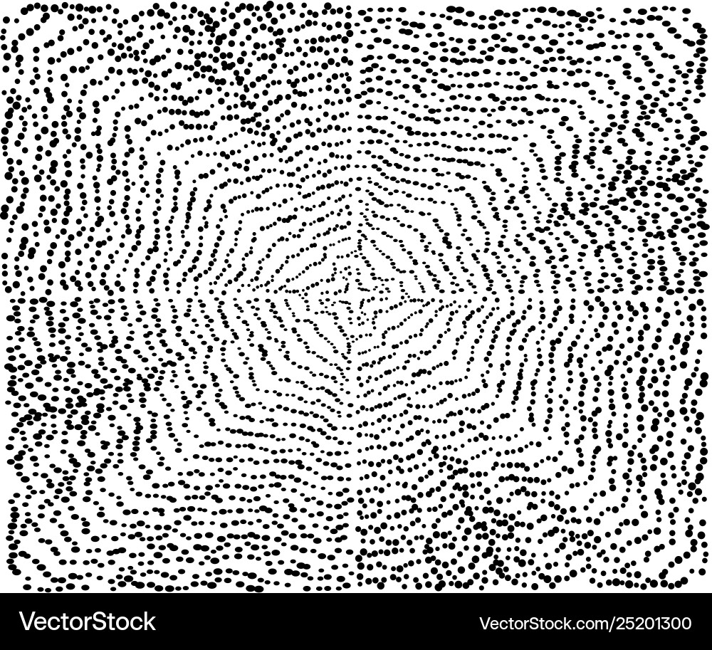 Halftone effect background with place for your Halftone effect background with place for your vector image