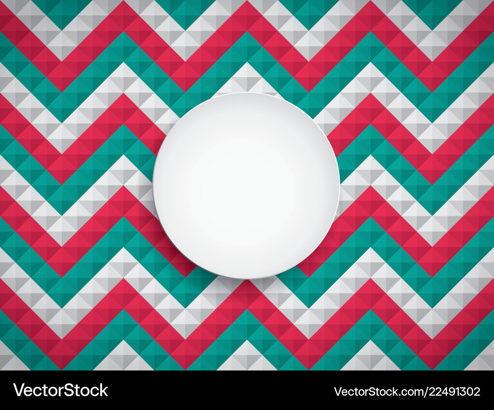 Color background with space for your text Color background with space for your text vector image