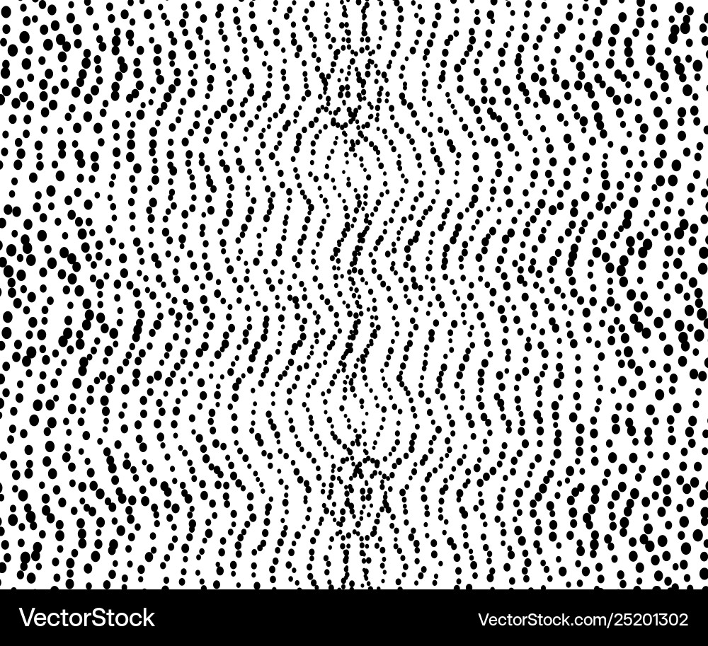 Halftone effect background with place for your Halftone effect background with place for your vector image