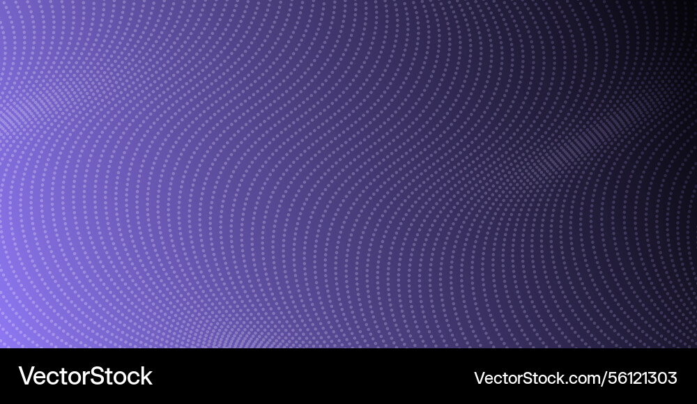 Digital abstract pattern with purple waves Digital abstract pattern with purple waves vector image