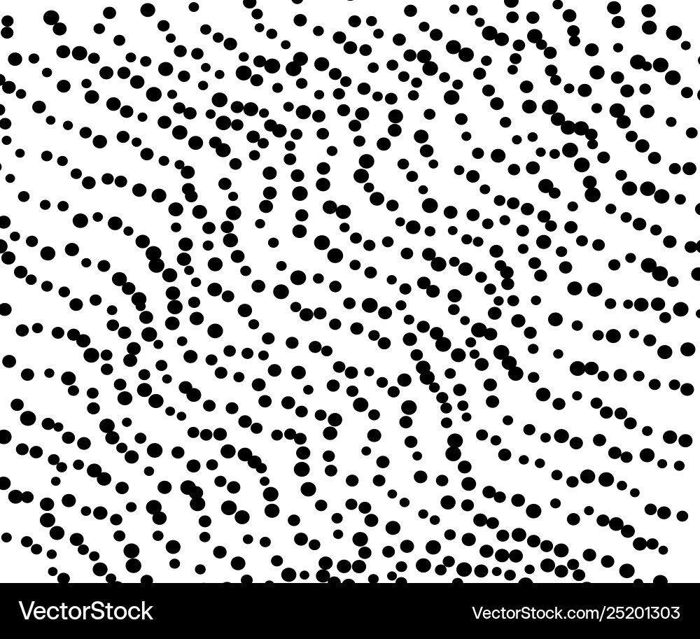 Halftone effect background with place for your Halftone effect background with place for your vector image