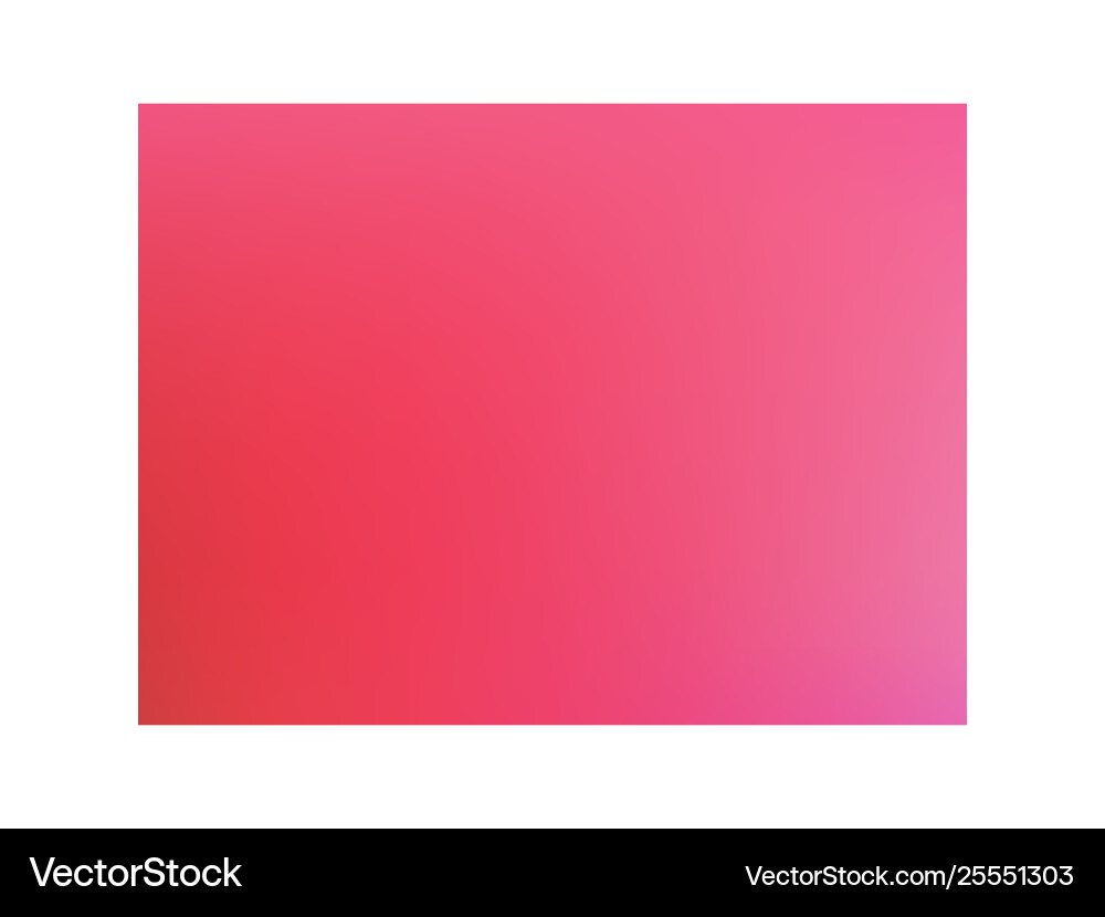 Smooth Purple Gradient Background Vector Image