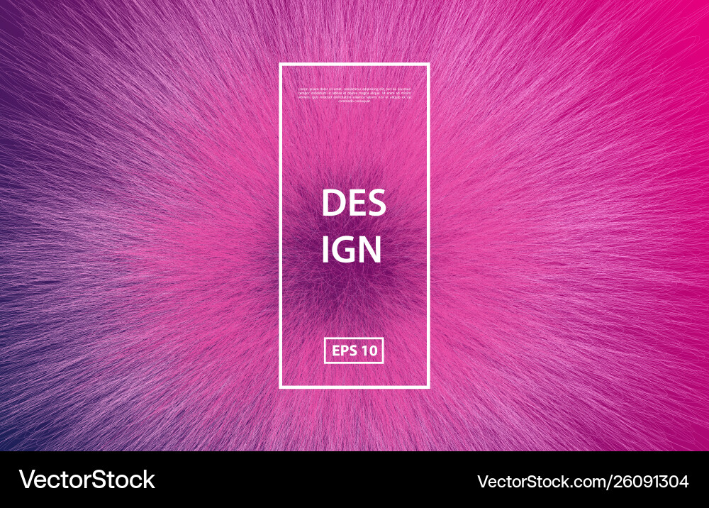 Liquid color background design fluid gradient Liquid color background design fluid gradient vector image