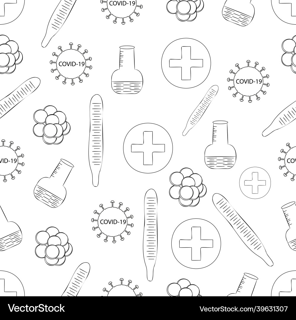Flask Flask vector image