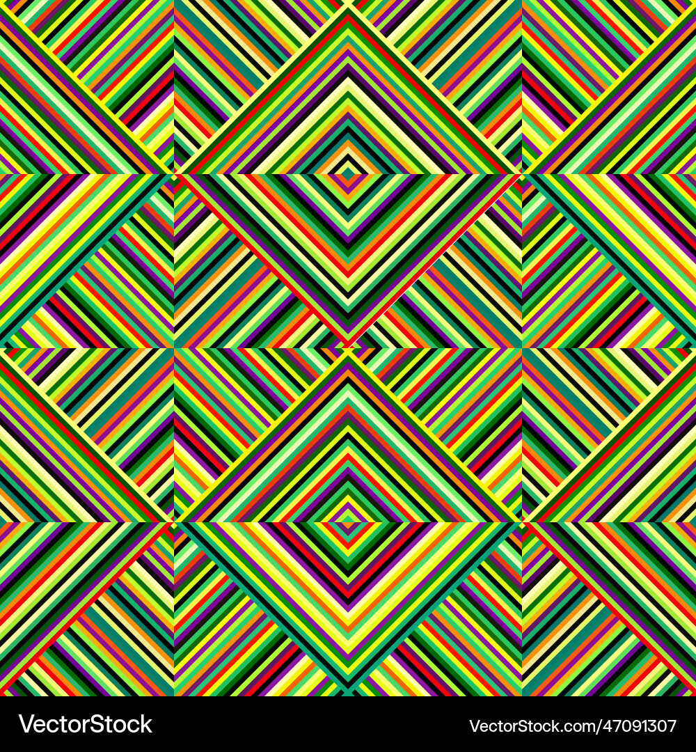 Herringbone aztec pattern seamless quilting Herringbone aztec pattern seamless quilting Vector Image