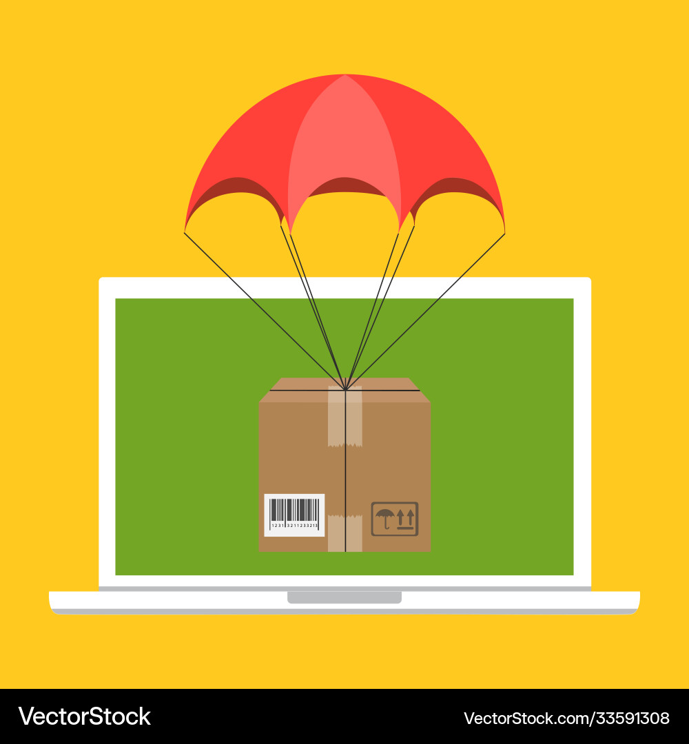 Flat design concept icons for web and mobile Flat design concept icons for web and mobile Vector Image