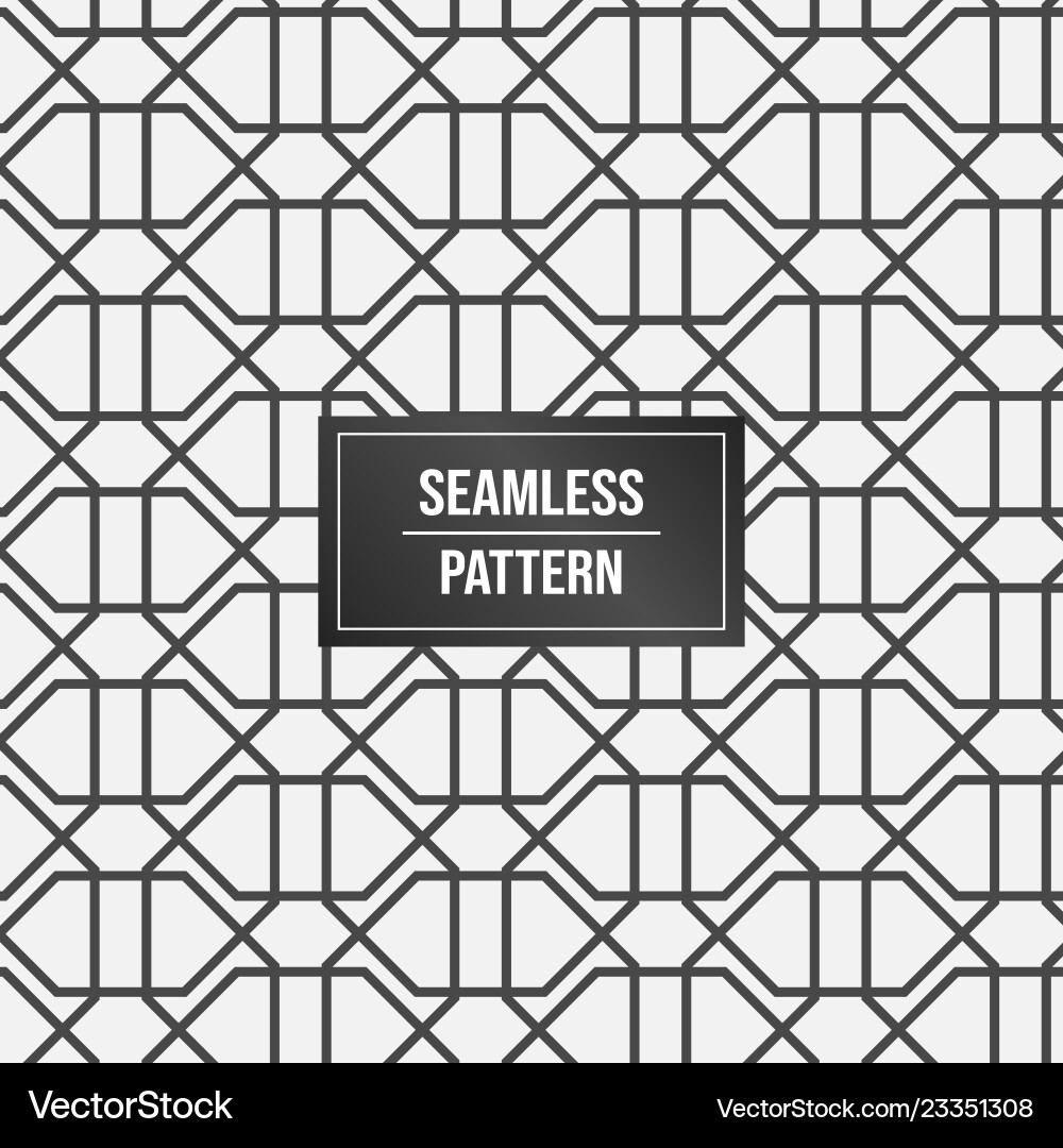 Geometric pattern background abstract Geometric pattern background abstract Vector Image