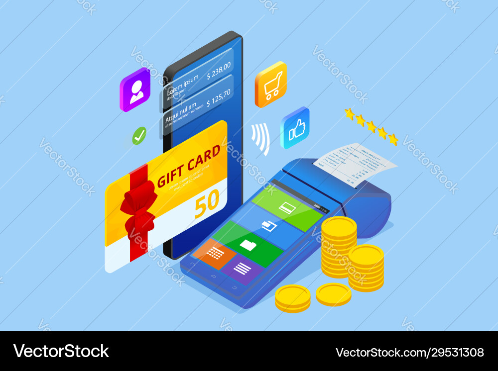 Weekend sale and discount offers online shopping Vector Image