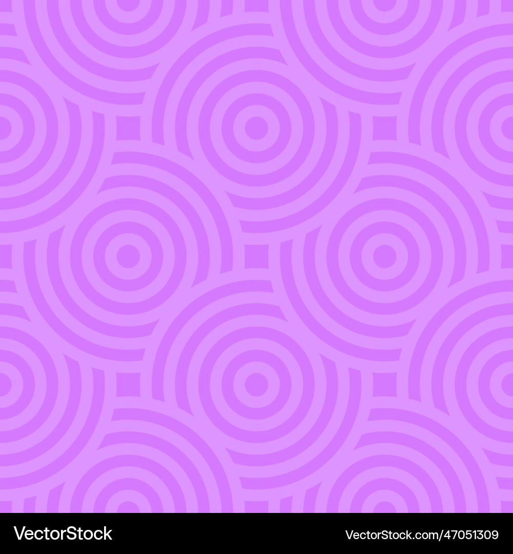 Abstract seamless repeating geometric pattern Abstract seamless repeating geometric pattern vector image