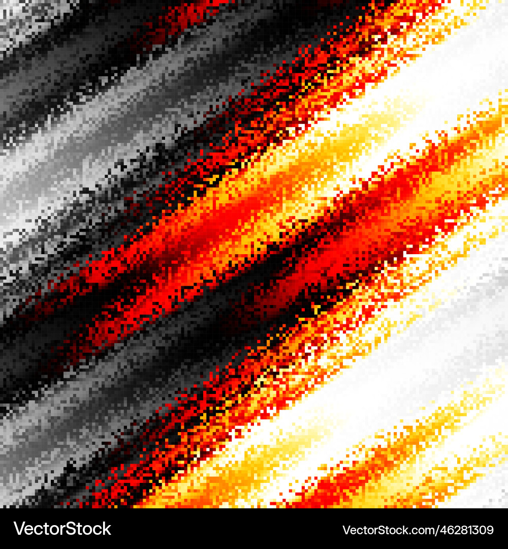 Pattern of a random small dots seamless image Pattern of a random small dots seamless image vector image