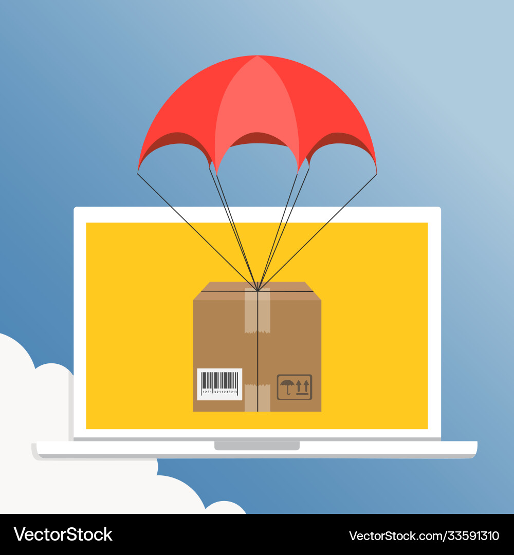 Flat design concept icons for web and mobile Flat design concept icons for web and mobile Vector Image