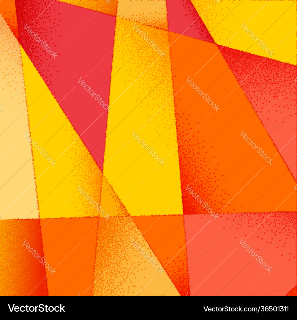 Abstract background with vibrant colors and retro Abstract background with vibrant colors and retro vector image