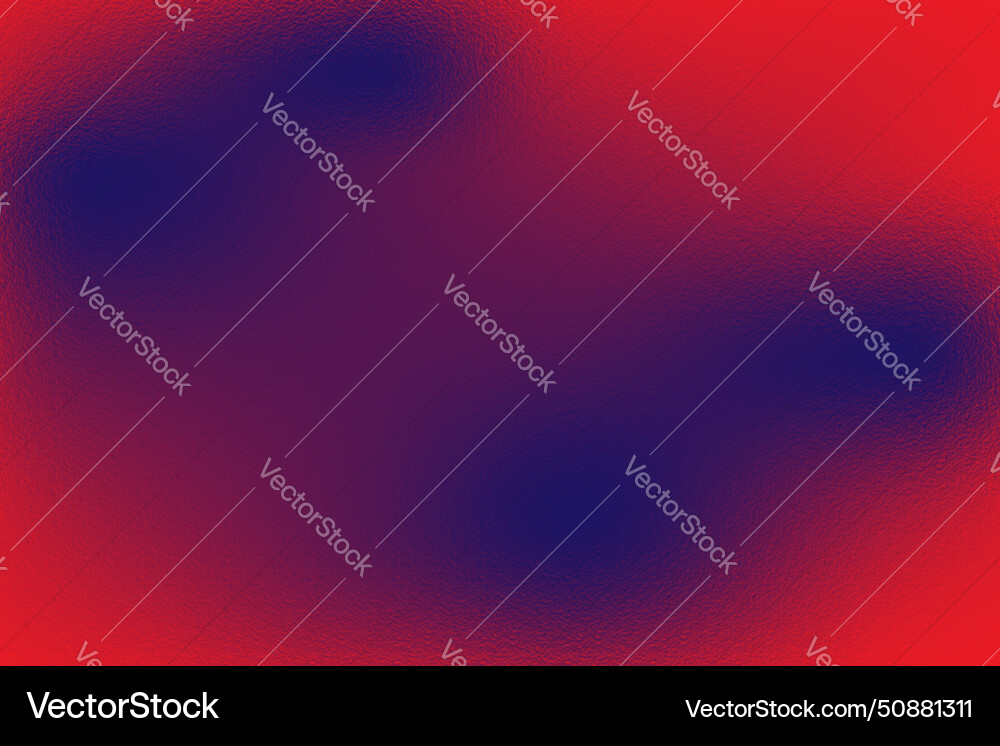 Abstract blur gradient background with frosted Abstract blur gradient background with frosted Vector Image