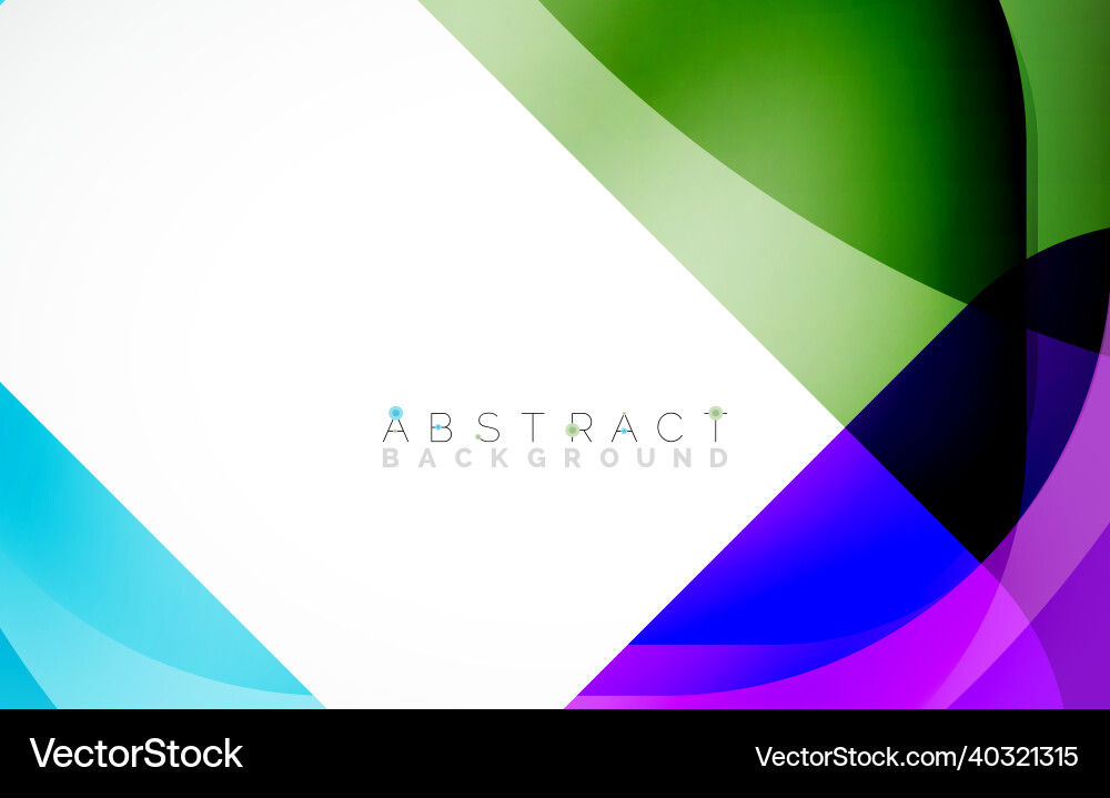 Minimal background abstract square shape Minimal background abstract square shape vector image