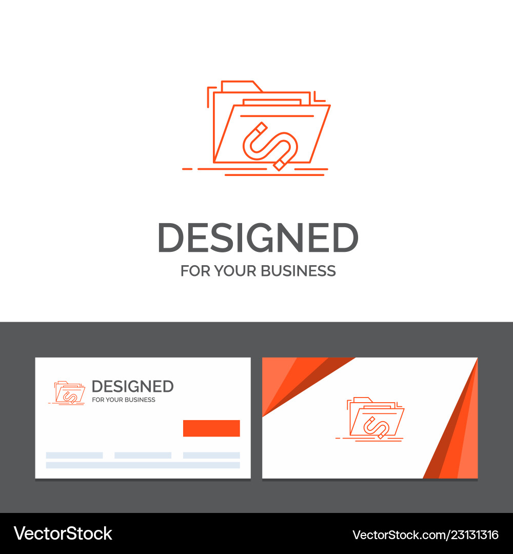 Business logo template for backdoor exploit file Business logo template for backdoor exploit file vector image