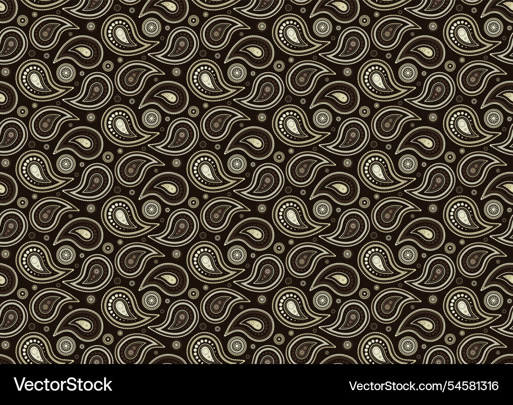 Embellishment tribal with asian color image Embellishment tribal with asian color image vector image