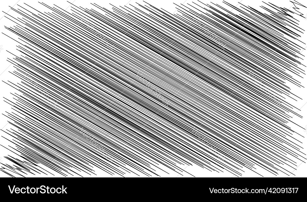 Scribble sketch lines rectangle plane squiggly Scribble sketch lines rectangle plane squiggly vector image