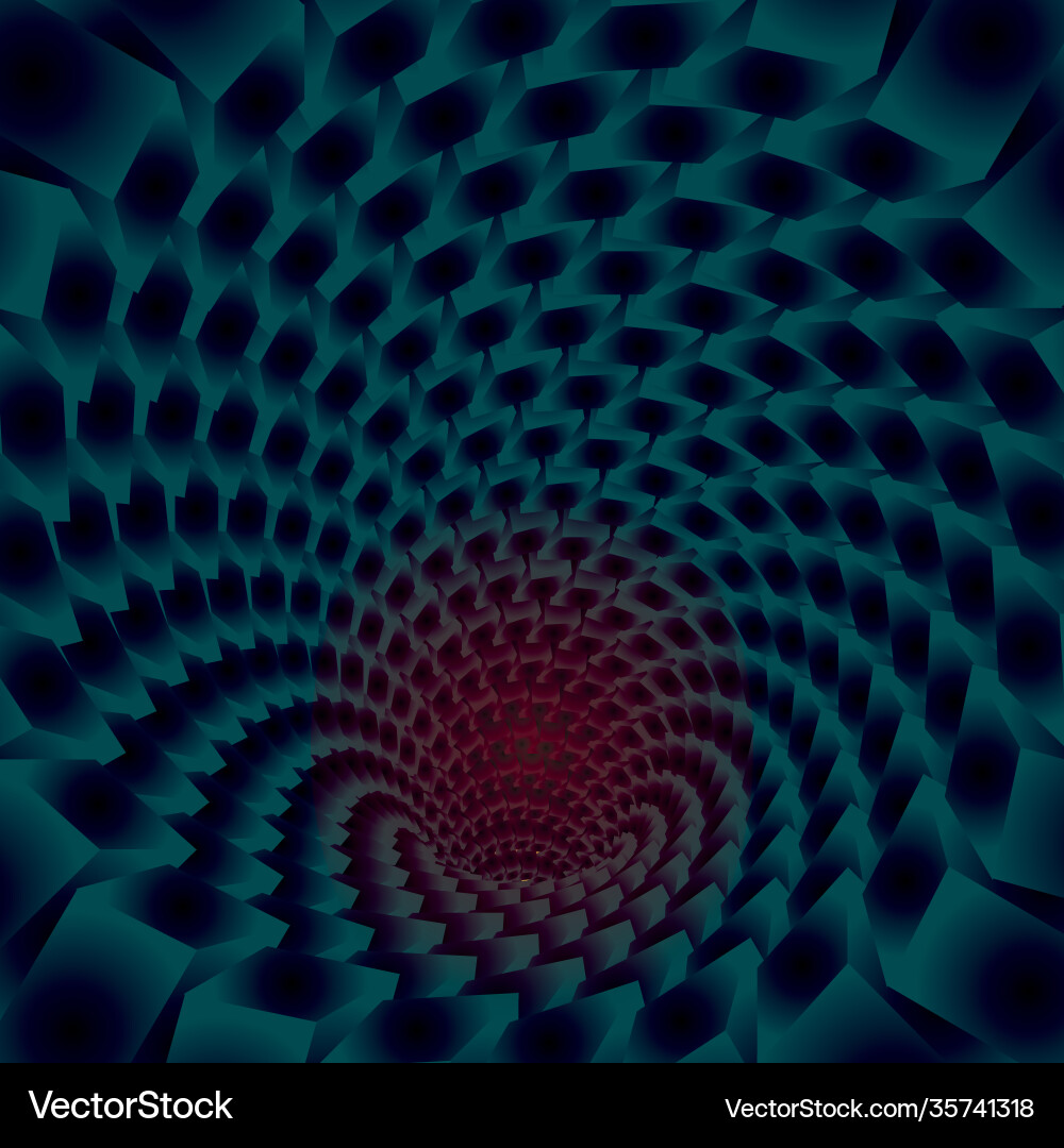 Abstract background ornament from rectangles Abstract background ornament from rectangles vector image