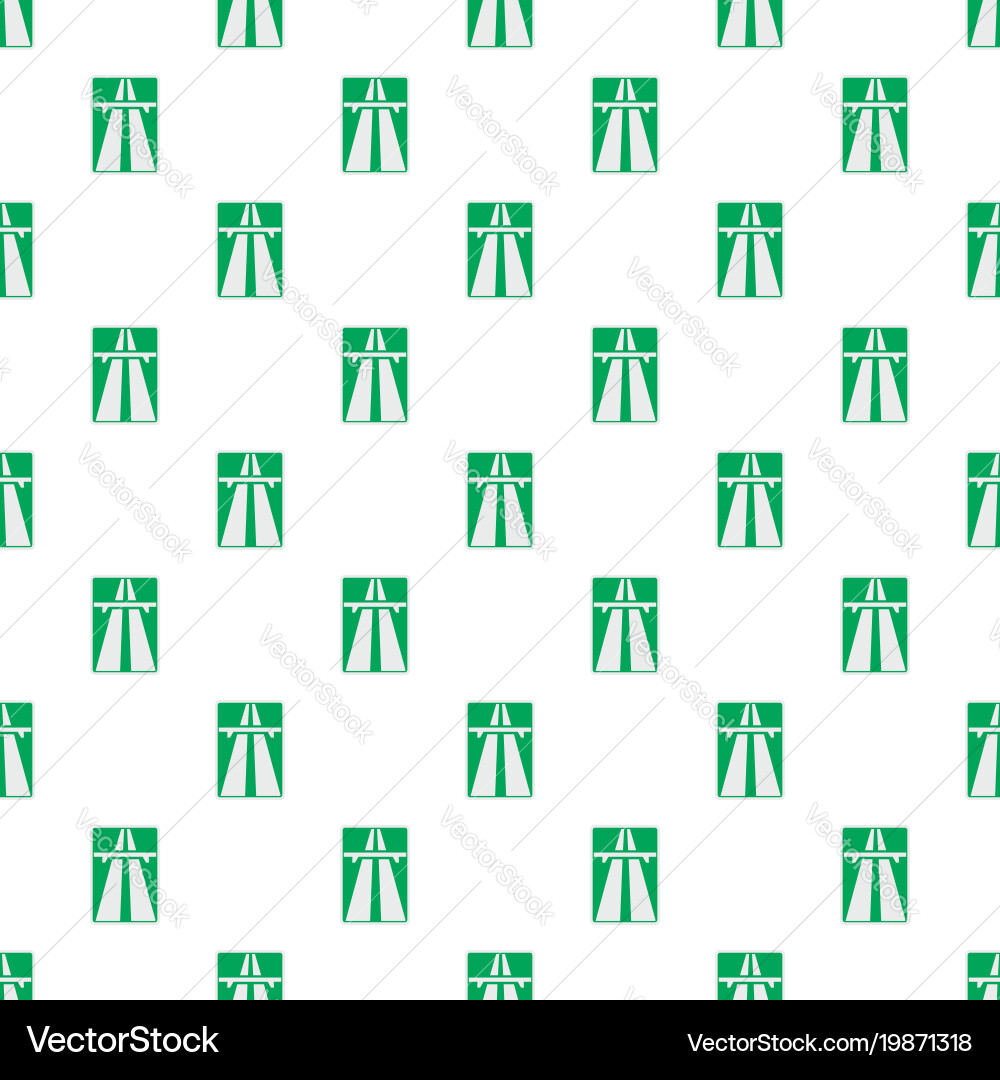 Double line pattern seamless Vector Image