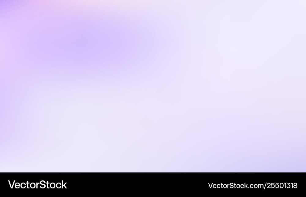 Light colorful background image vector image