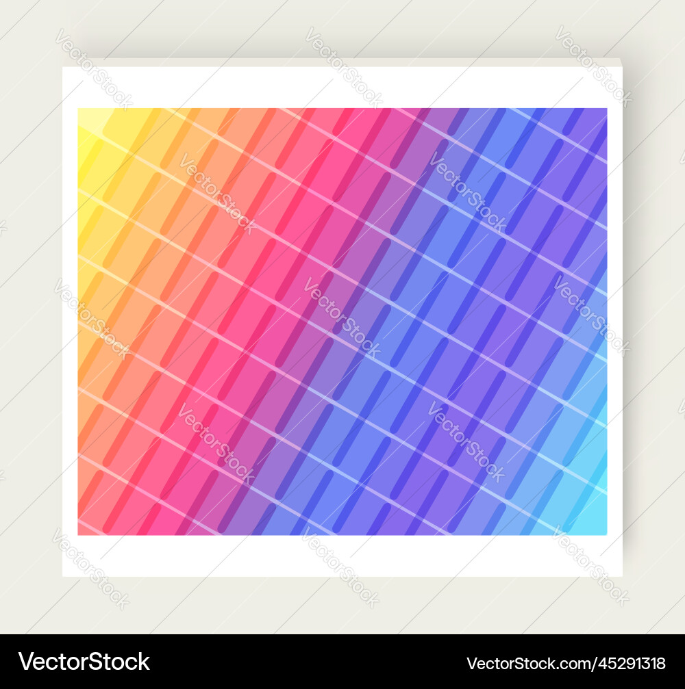 Modern screen design for mobile app and web Modern screen design for mobile app and web Vector Image