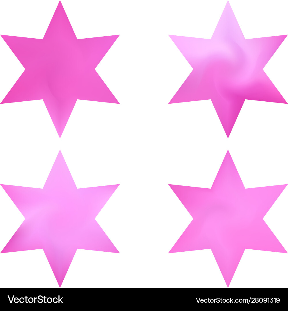 Colored background in form a shape Colored background in form a shape vector image