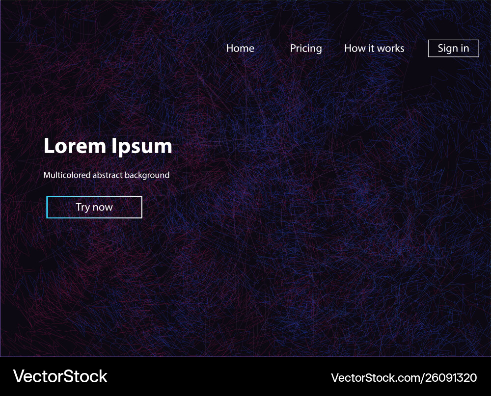 Liquid color background design fluid gradient Liquid color background design fluid gradient Vector Image