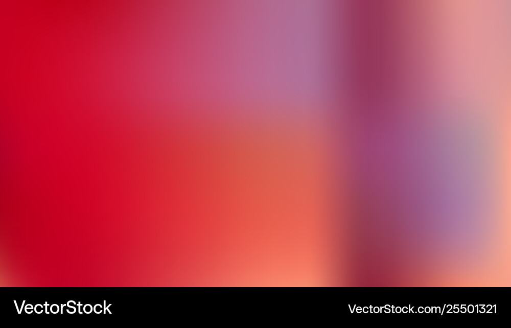 Light colorful background image vector image