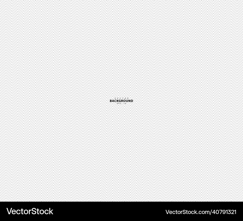 Wave line and wavy zigzag pattern lines abstract Wave line and wavy zigzag pattern lines abstract vector image
