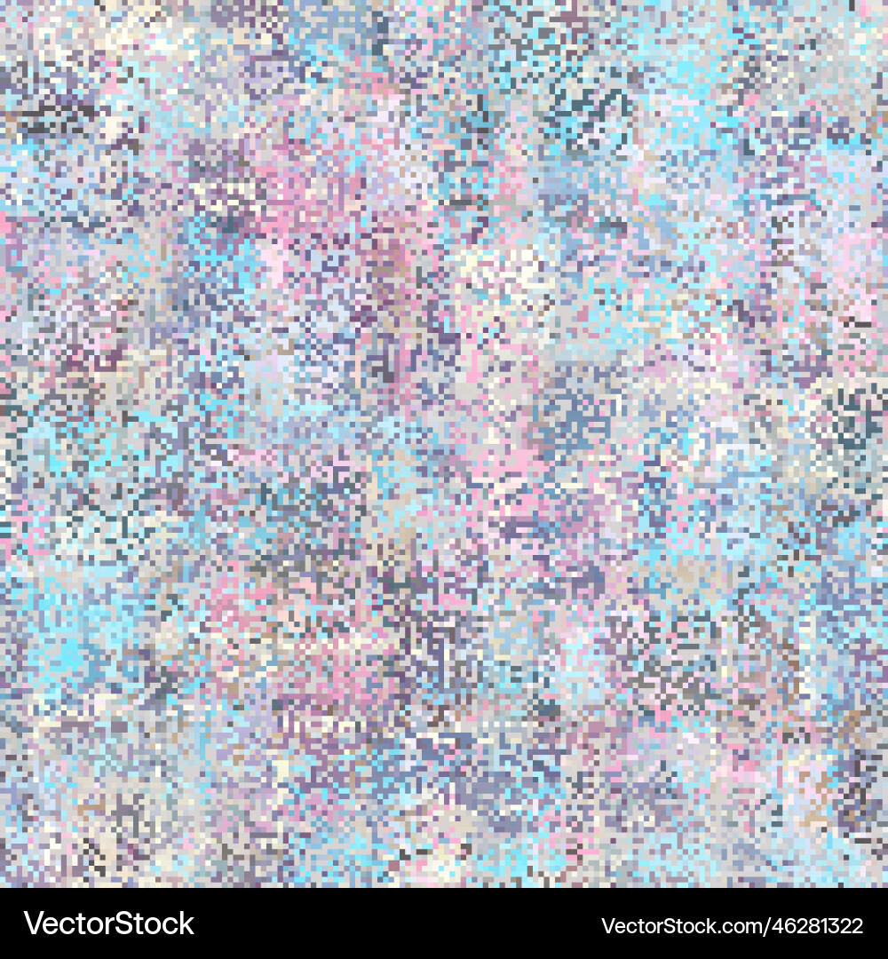 Pattern of a random small dots seamless image Pattern of a random small dots seamless image vector image