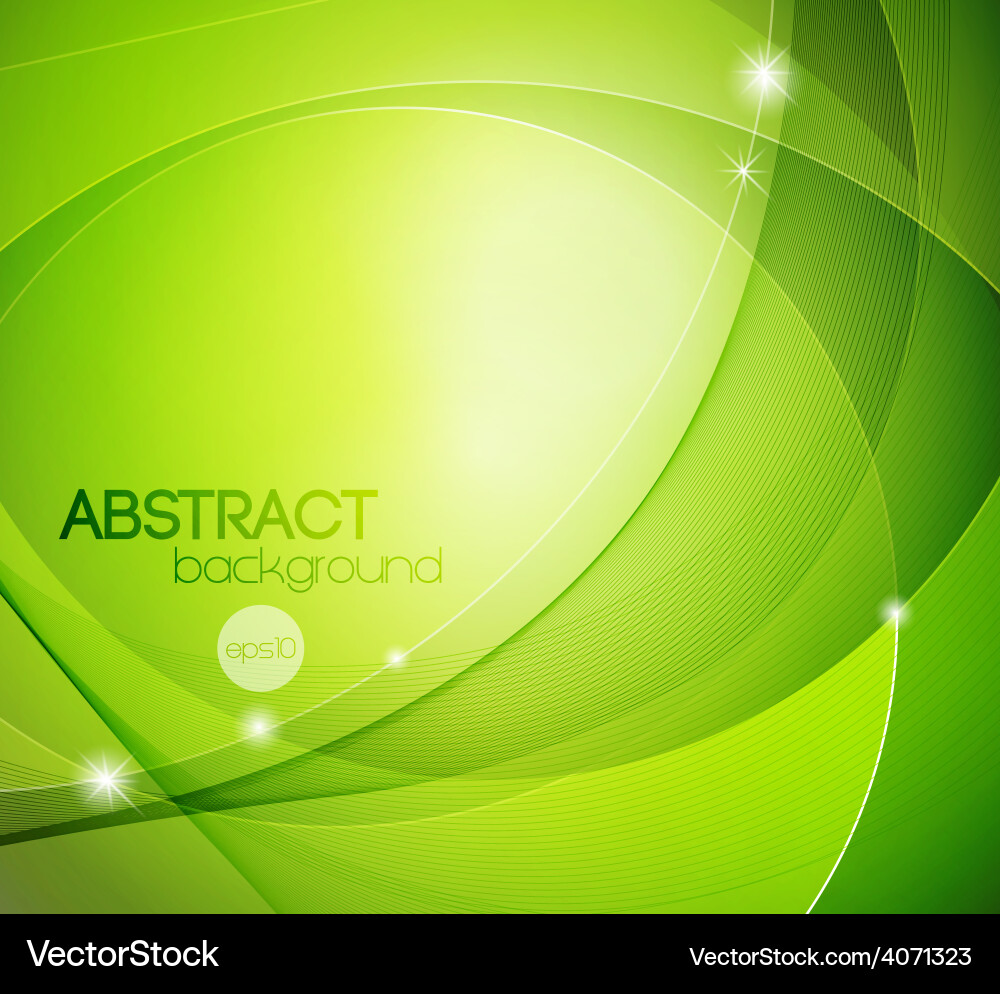 Abstract shiny template background vector image