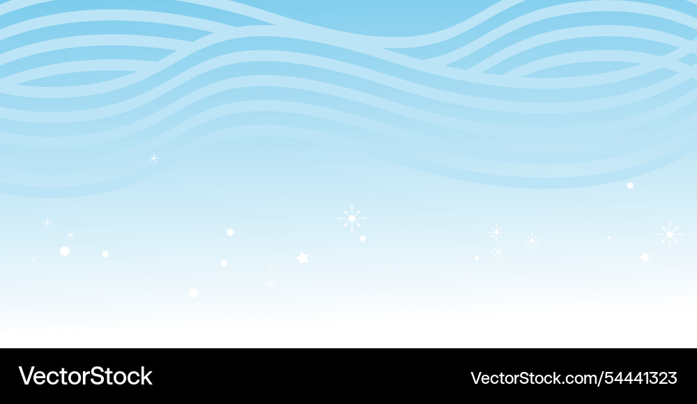 Light blue line pattern geometric-pattern Vector Image