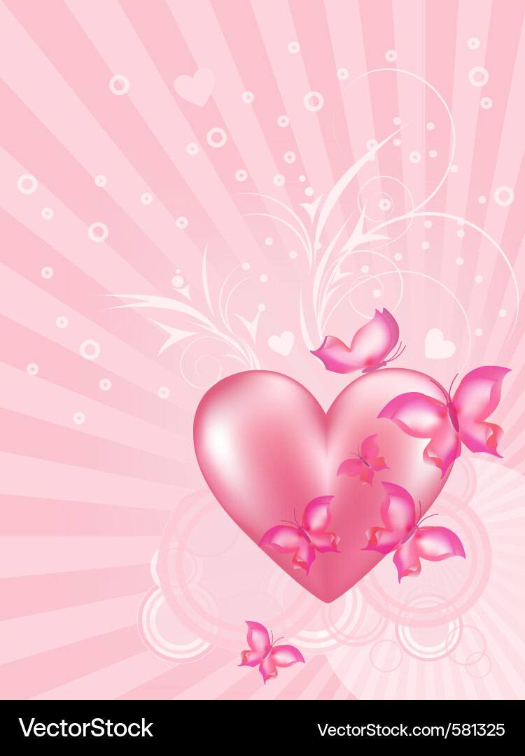 Abstract design Vector Image