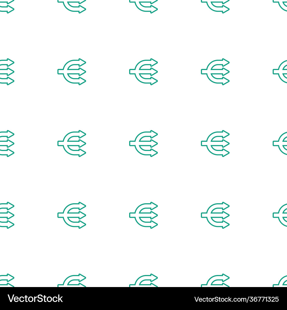 Structure icon pattern seamless white background vector image