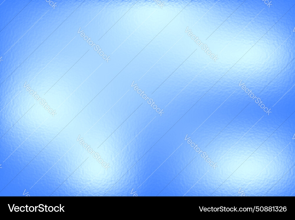 Abstract blur gradient background with frosted Vector Image